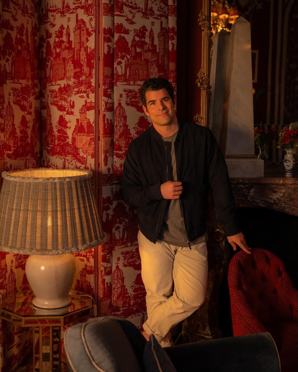 Instagram post from sancafilms. This post is in position 4.