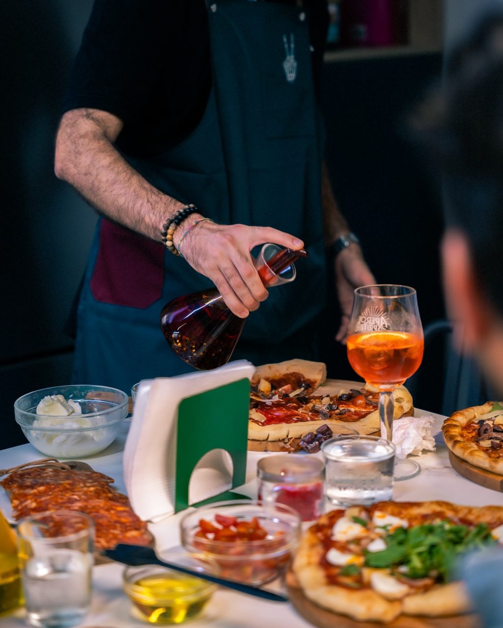 Instagram post from sancafilms. This post is in position 1.