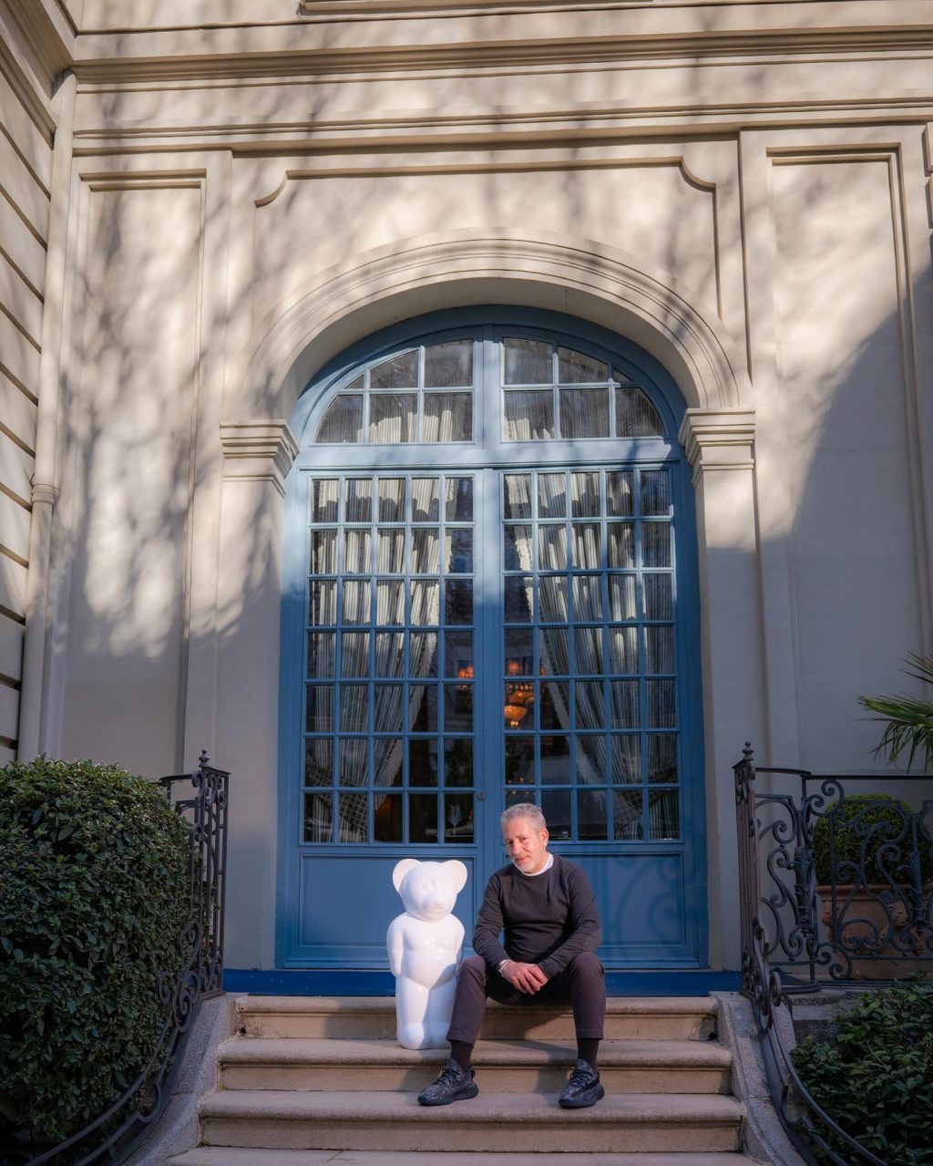 Instagram post from sancafilms. This post is in position 3.