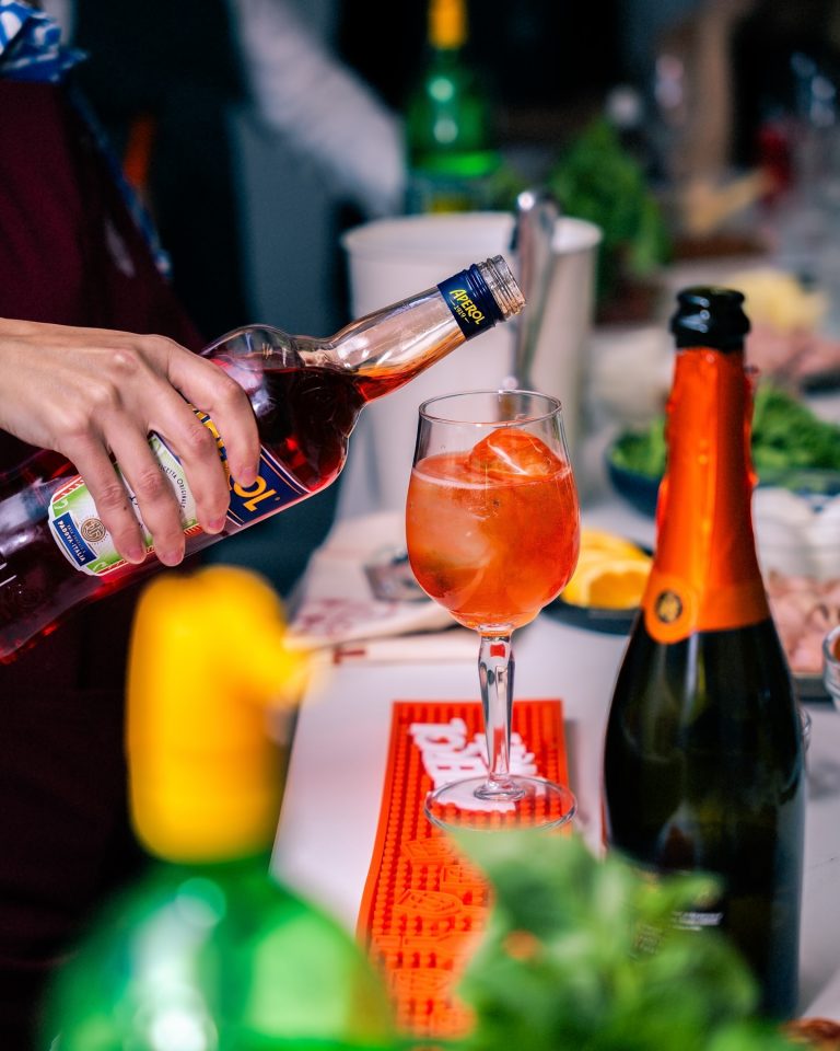 Instagram post from sancafilms. This post is in position 4.