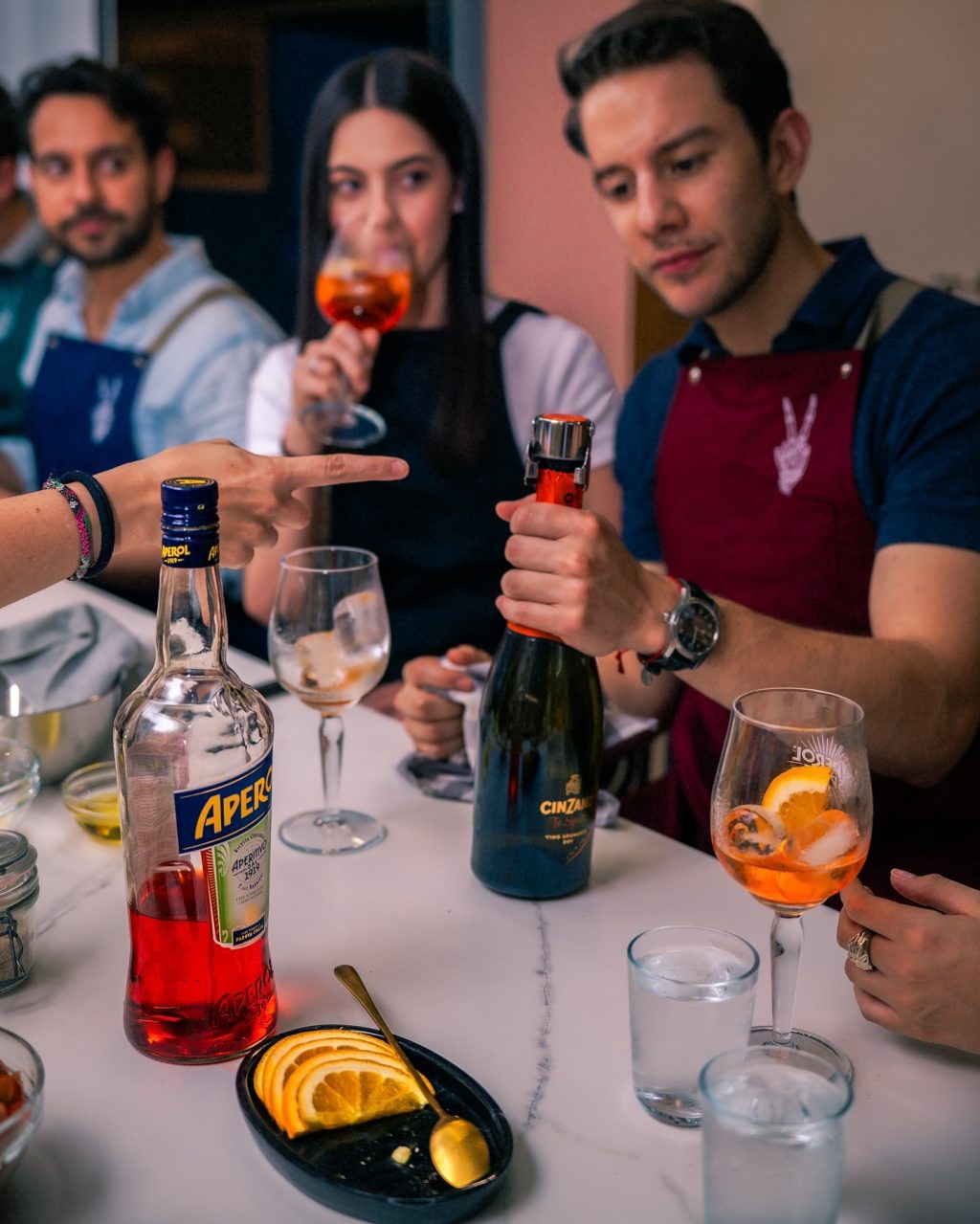 Instagram post from sancafilms. This post is in position 2.