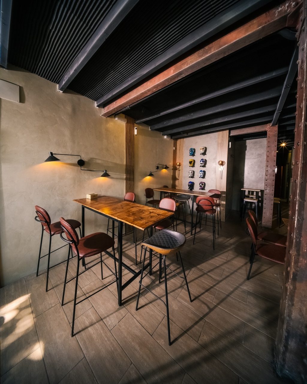 Instagram post from sancafilms. This post is in position 0.