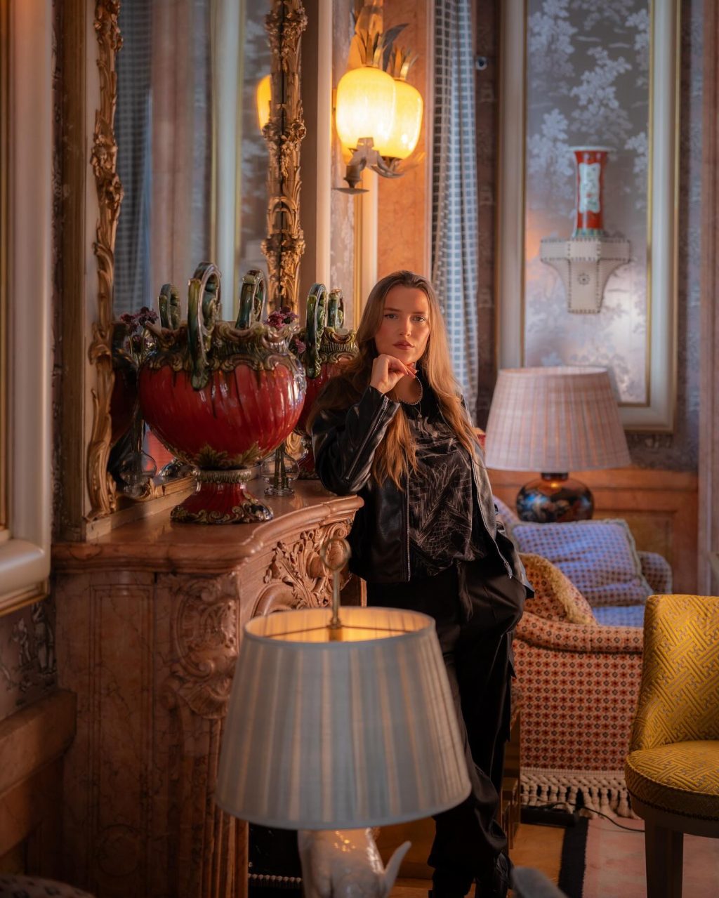 Instagram post from sancafilms. This post is in position 0.