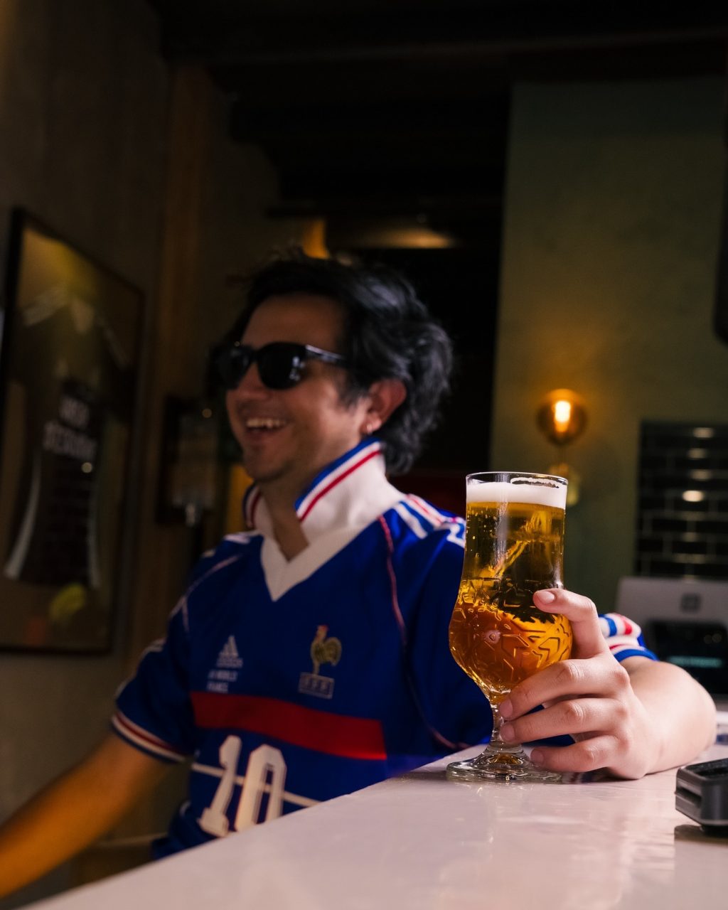 Instagram post from sancafilms. This post is in position 3.