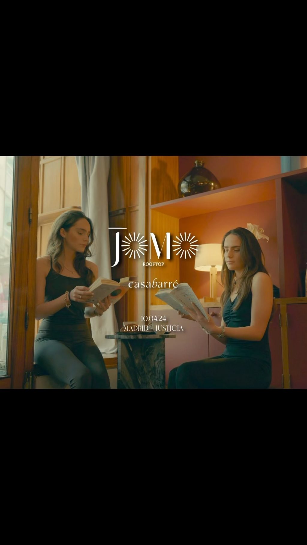 Instagram post from sancafilms. This post is in position 6.