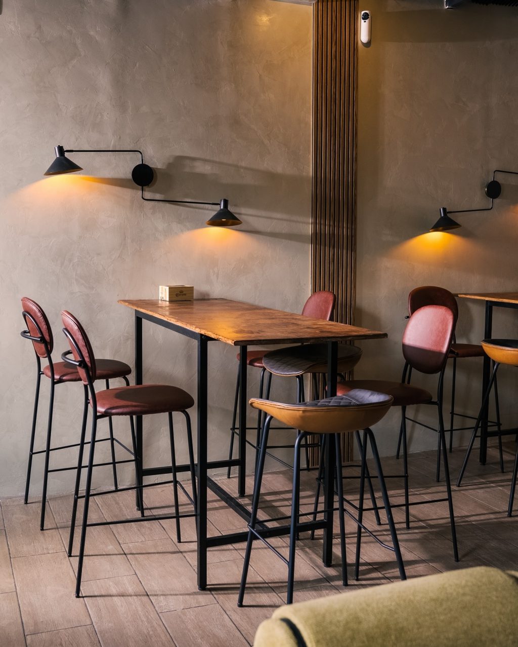 Instagram post from sancafilms. This post is in position 1.